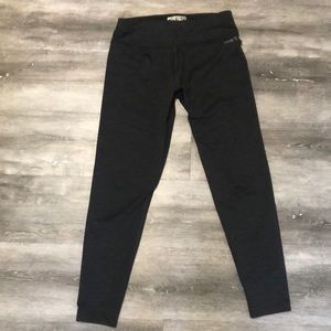 Marc New York fleece lined leggings